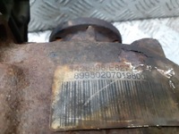 фото thumb №7, Міст задній bmw seria 5 e39 2.5