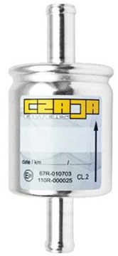 Czaja 16x16 мм Prins VSI энергозависимый фазовый фильтр