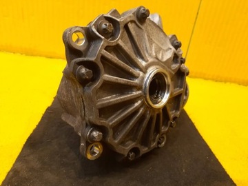 фото thumb №2, Mercedes c w204 3.0 cdi 4matic редуктор міст перед 2213307600 3.35