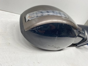 фото thumb №13, Зеркало правые mitsubishi outlander 3 iii рестайлинг 9 pin кабели 2012-