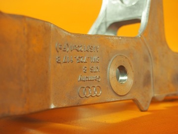 фото thumb №10, Audi a4 8w b9 рестайлинг каркас педалей dsg 8w1723117b