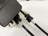 фото thumb №9, Mazda cx5 cx-5 i 1 2.2d вибірник перемикання передач троси 6b