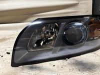 фото thumb №3, Volvo v50 s40 фара лампа перед ліва лівий ксенон 31335242