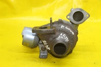 фото thumb №6, Turbo турбина турбонагнетатель citroen peugeot ford 1.6 hdi 9686120680