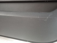 фото thumb №9, Dodge ram 09 обшивка дверь usa правый перед