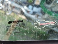 фото thumb №10, Дверь стекло правое scania r xpi 400 440