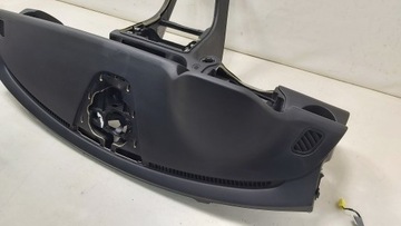 фото thumb №6, Консоль панель mercedes slc r172 air bag оригінал