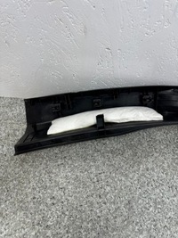 фото thumb №7, Защита поперечина багажника mazda cx-5 cx5 ii 2017-2021 b7w-6889x