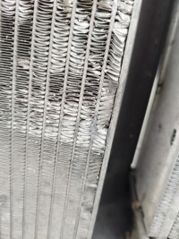 фото thumb №13, Pas передний радиатор citroen berlingo ii 1.6 hdi 9hx механическая коробка передач lata 2008-2012