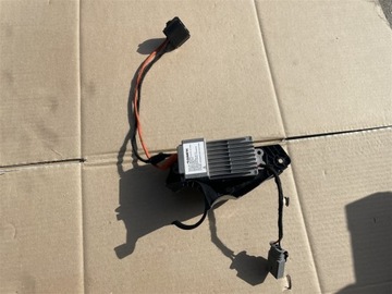 фото thumb №1, Перетворювач напруги інвертор citroen c4 picasso 2 ii spacetourer