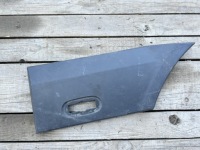 фото thumb №1, Молдинг бічна ліва задня mercedes sprinter 906 vw crafter a9066902582