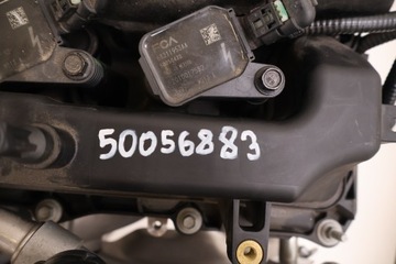 фото thumb №14, Jeep wrangler jl 2.0t 18- двигатель 50056883