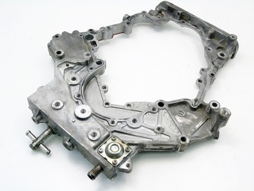 фото thumb №3, Корпус кришка плита розподільний вал 3.0 cdti tid vectra c signum saab 9-5 z30dt