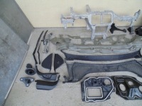 фото thumb №4, Каркас панели переходник праворульная bmw x5 f15 2.5xd