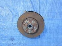 фото thumb №11, Suzuki xl7 2007 поворотный кулак задняя перед левая правая с abs