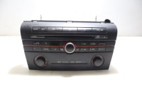 фото thumb №4, Радіо mazda 3 i 1.6cd