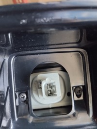 фото thumb №7, Лампа стоп-сигнал дополнительные свет стоп nexia sedan