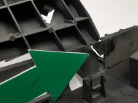 фото thumb №7, Захист - замок двері лівий перед ford focus 04-08/focus c-max 03-07 1469117