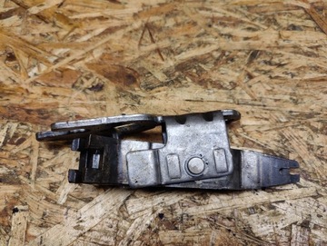 фото thumb №4, Механізм коробки trafic vivaro 2.0 cdti dci pf6