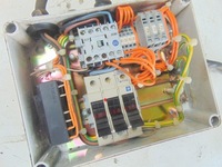 фото thumb №6, Агрегат carrier xarios коробка запобіжників