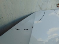 Капот кришка двигуна audi a4 b9 Недорого, фото thumb