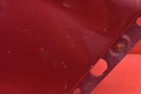 фото thumb №6, Крыло правое перед передний бордовый opel vivaro a 1 i рестайлинг 06-14