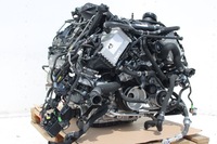 фото thumb №10, Bmw 7 x5 x6 x7 двигатель 4.4 s68_b44 g70 f95 f96 g07 480kw 653ps бензин 4.4 v