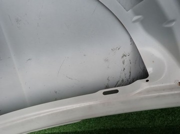 фото thumb №10, Vw crafter ii man tge 17- капот