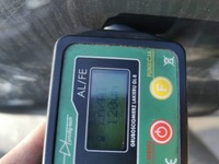 фото thumb №11, Крыло четверть правый задняя audi a8 d2 lift lz9w