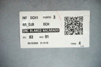 фото thumb №12, Renault captur ii 2 nowa накладка крышка багажника крышки багажника задняя задняя teqnc oryg!