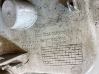 фото thumb №6, Лампа l / p задня skoda superb ii lift sedan