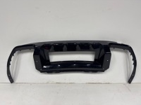 фото thumb №1, Seat cupra formentor накладка спойлер молдинг бампер задня дифузор 5ff807568c