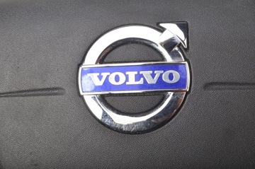 фото thumb №8, Volvo xc60 s80 ii v70 iii подушка безопасности водителя подушка безопасности 31418061