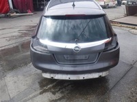 фото thumb №1, Крышка зад opel insignia a универсал