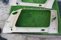 фото thumb №7, Nissan patrol gu4 защита стойка задняя багажника kpl