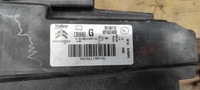 фото thumb №15, Citroen berlingo iv лампа левая 9816824880 eu