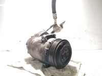 Компрессор кондиционера opel astra j 1.7 cdti 13414017 401575950 a17dtr/dte Недорого, фото thumb