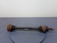 фото thumb №1, Bmw x6 e71 e72 3.0d привідний вал задня права задня 7564558