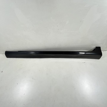 фото thumb №1, Volvo v90 s90 планка накладка пороговая порог левая