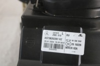 фото thumb №12, Mercedes atego ii лампа левая перед передняя a9738202261