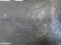 Поддон масляная mercedes mb-100 2.4d 1150141402 Оригинал, фото thumb