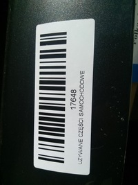 фото thumb №9, Капот крышка двигателя peugeot 3008 i 09-13r ktp