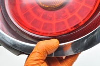 фото thumb №3, Alfa romeo mito лампа права задня правий задня hb 3d 156085852