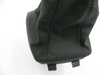 фото thumb №12, Skoda fabia iii 3 чохол ручка перемикання передач