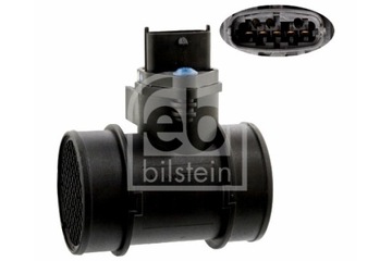 фото thumb №2, Расходомер воздуха opel agila astra g corsa b corsa c 1.0 1.2