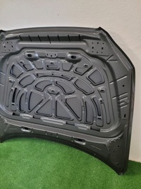 фото thumb №9, Volvo xc60 ii 2 капот крышка двигателя