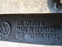 фото thumb №8, Audi a4 b8 8k 2.0 tdi провода wody водяные магистраль 03l121071b 8k0819342j