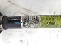 фото thumb №8, Піввісь права перед tucson iii 2.0 crdi 15r