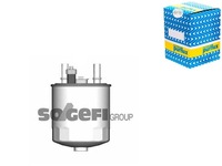 фото thumb №1, Фільтр пального renault twingo ii 1.5 dci cn0e cn0