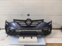 Купити Бампер передній renault megane 4 iv, фото thumb